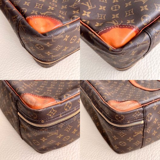 VTG Louis Vuitton Sirius 55