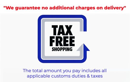 Tax Free