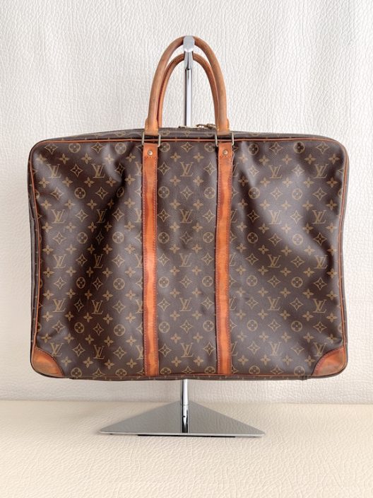 VTG Louis Vuitton Sirius 55