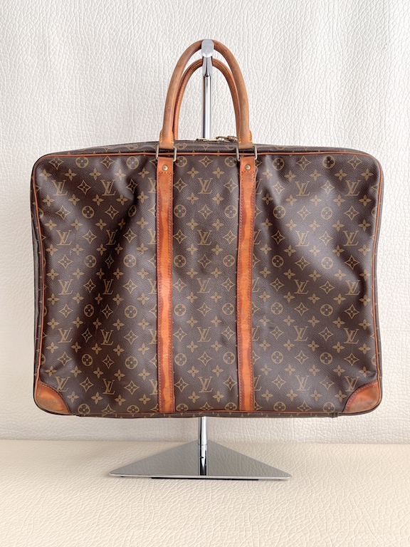 VTG Louis Vuitton Sirius 55