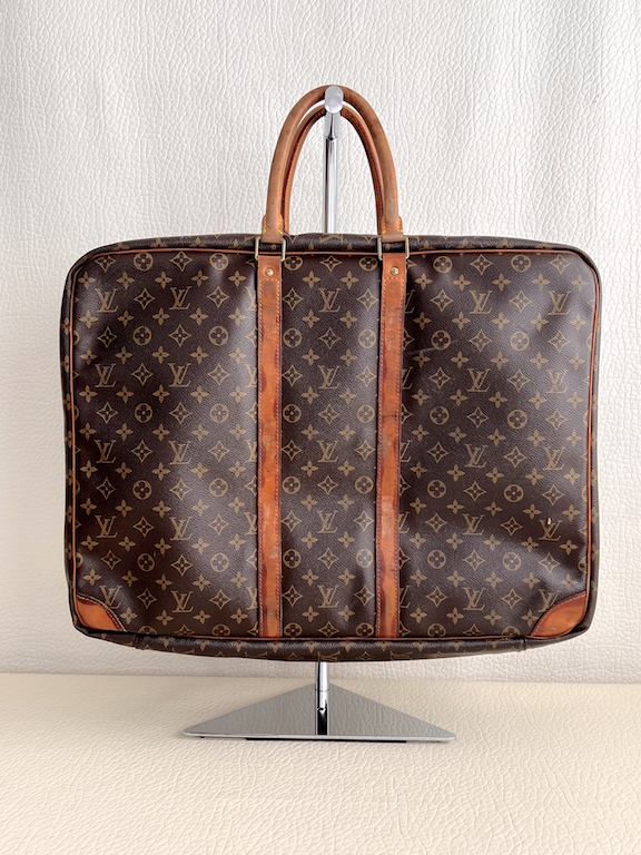 VTG Louis Vuitton Sirius 55