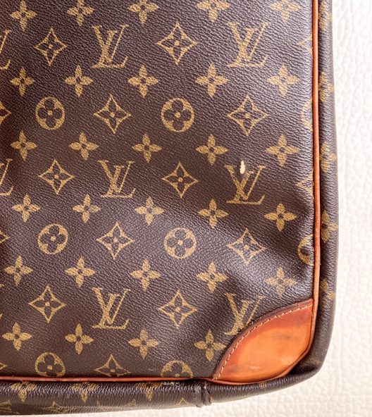 VTG Louis Vuitton Sirius 55
