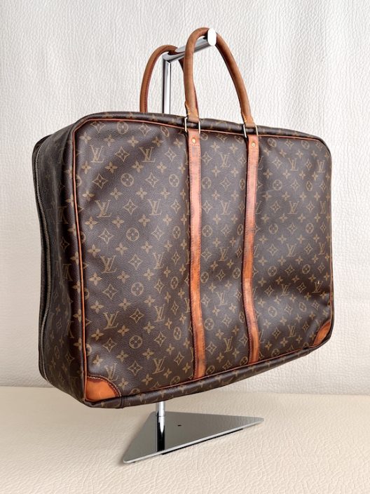 VTG Louis Vuitton Sirius 55