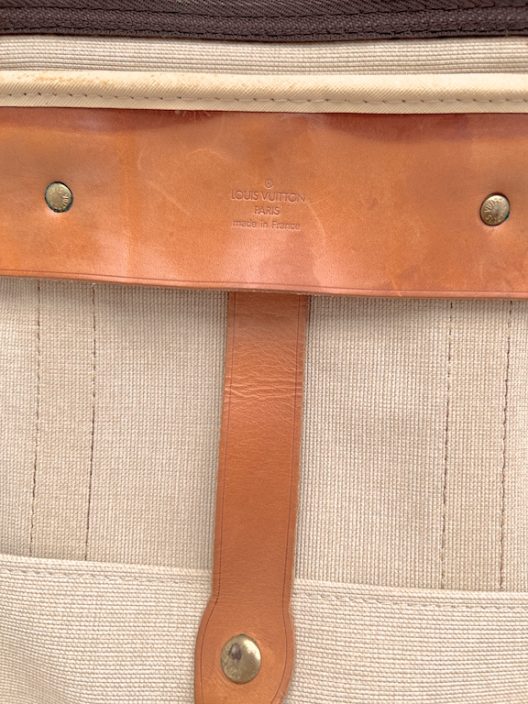 VTG Louis Vuitton Sirius 55
