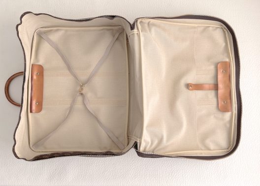 VTG Louis Vuitton Sirius 55