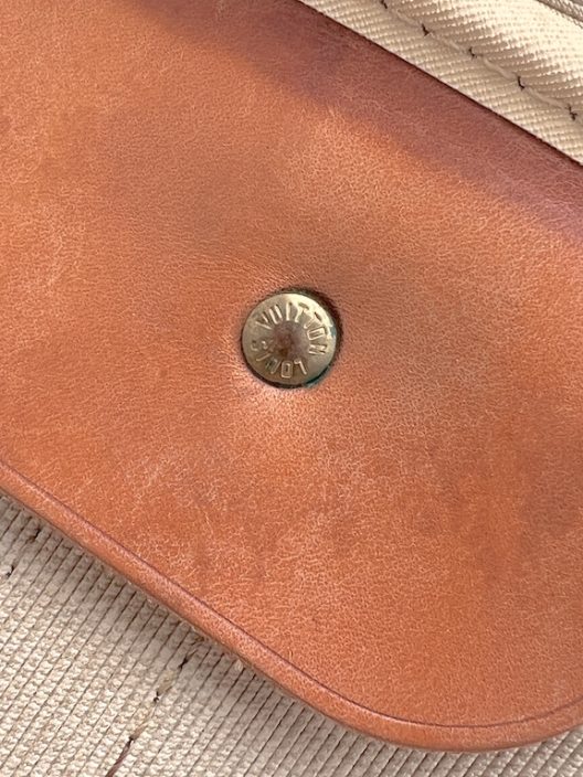 VTG Louis Vuitton Sirius 55