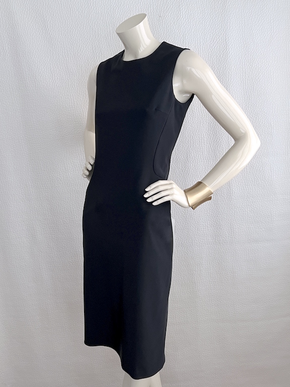 Prada little black dress sale
