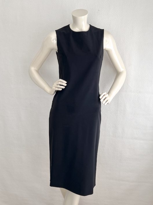 Prada little black dress