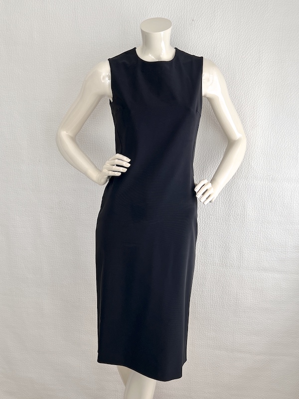 Prada little black dress