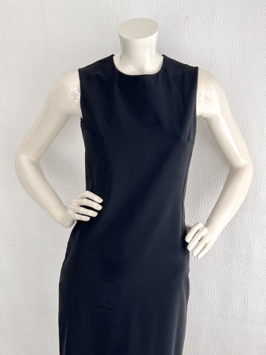 Prada little black dress
