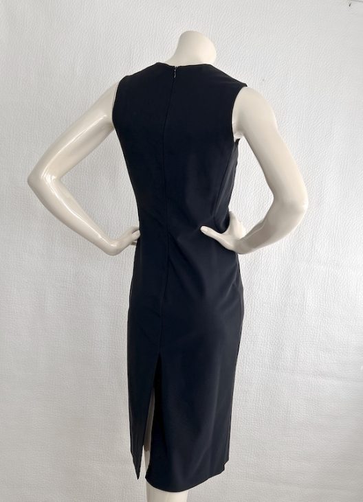 Prada little black dress