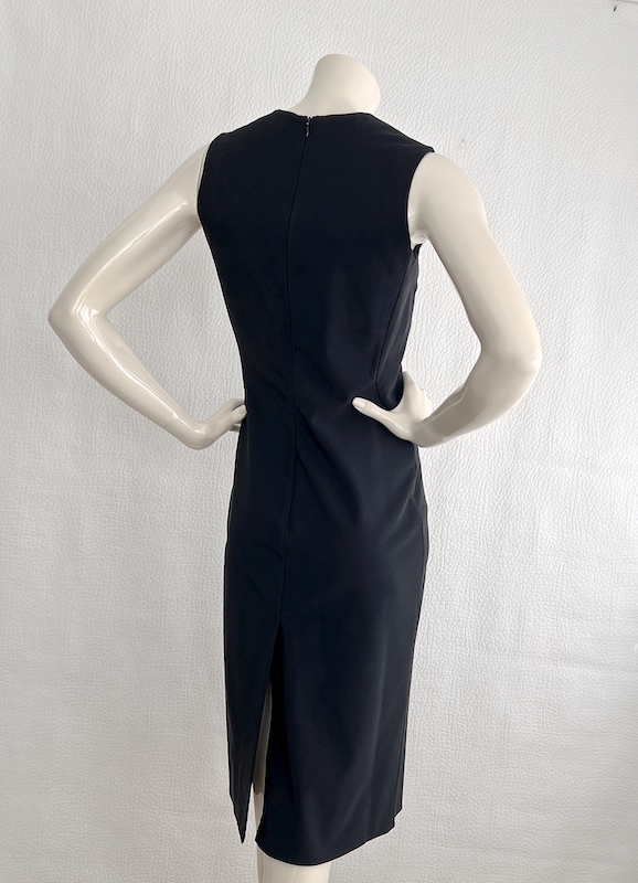 Prada little black dress