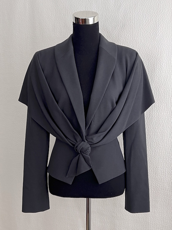 RARE Giorgio Armani wool jacket