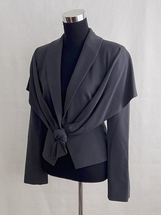 RARE Giorgio Armani wool jacket