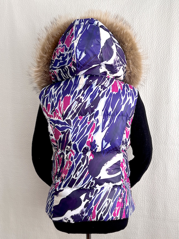 Emilio on sale pucci vest