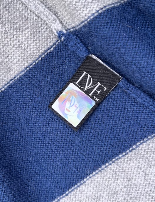 Diane Von Furstenberg cashmere-wool cardigan