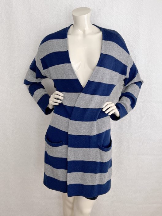 Diane Von Furstenberg cashmere-wool cardigan