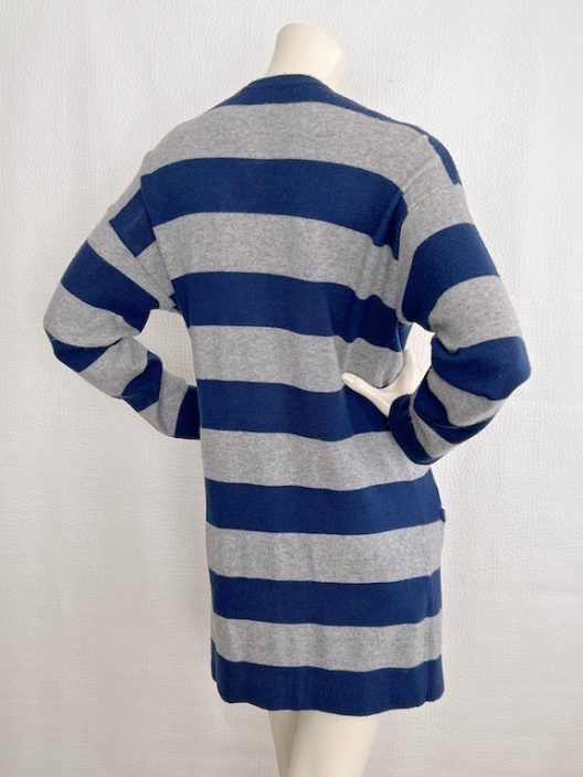 Diane Von Furstenberg cashmere-wool cardigan