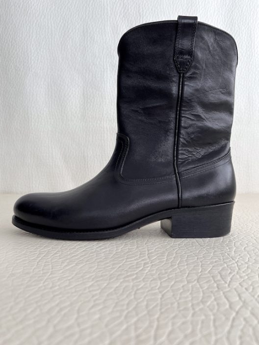 Tom Ford Cowboy Boots