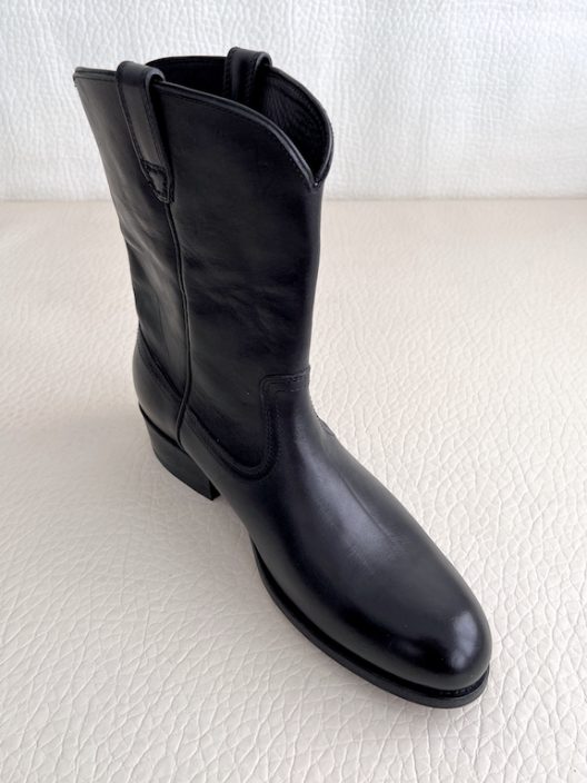 Tom Ford Cowboy Boots