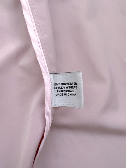 RARE Walter Baker trench coat