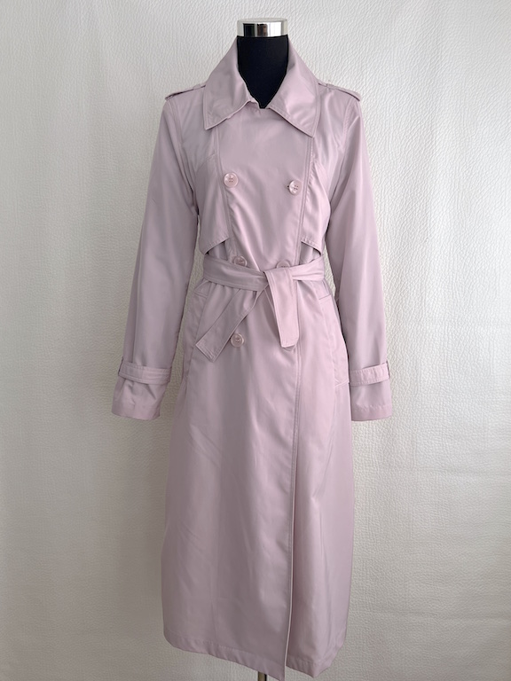 RARE Walter Baker trench coat