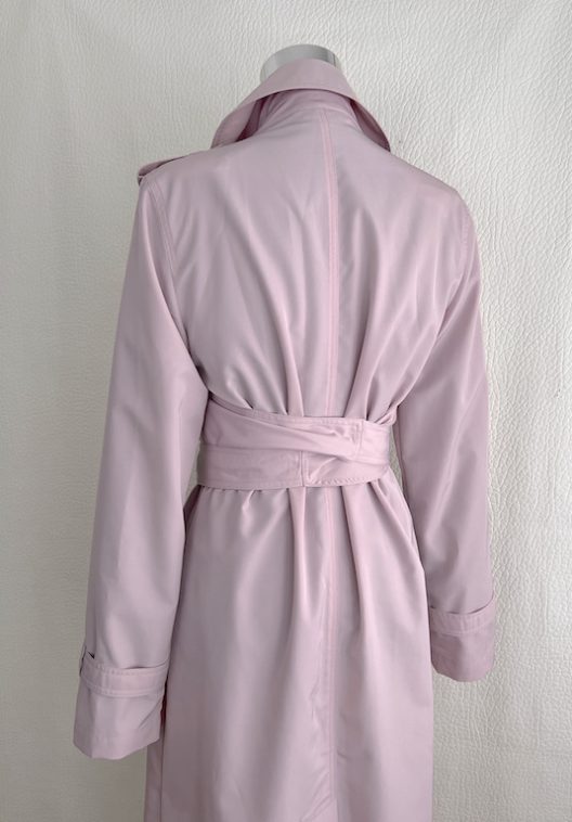 RARE Walter Baker trench coat