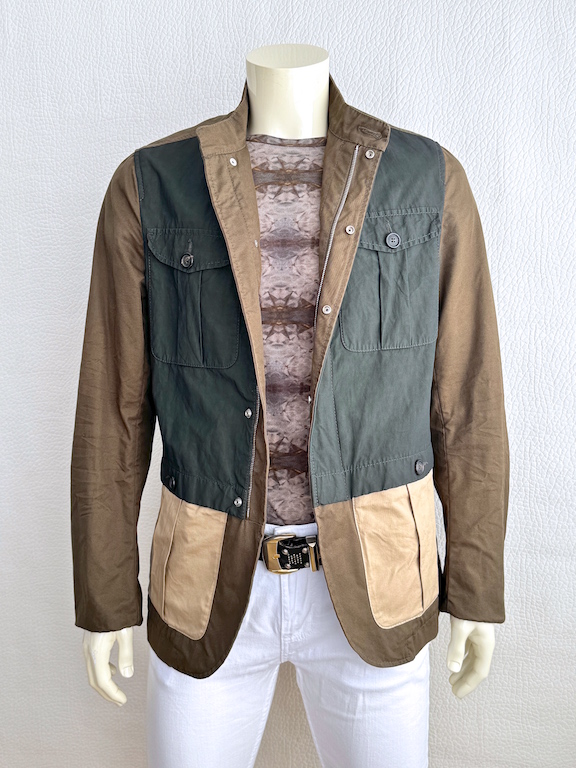 Dsquared2 Runway Jacket