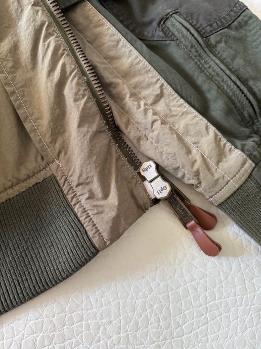 Very RARE Dsquared2 Runway Jacket