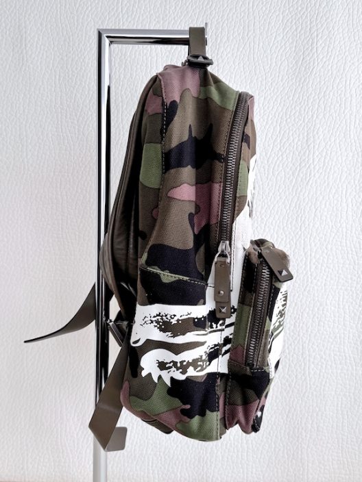 Valentino Rockstud Cambo Backpack