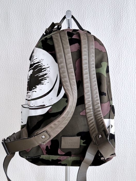 Valentino Rockstud Cambo Backpack