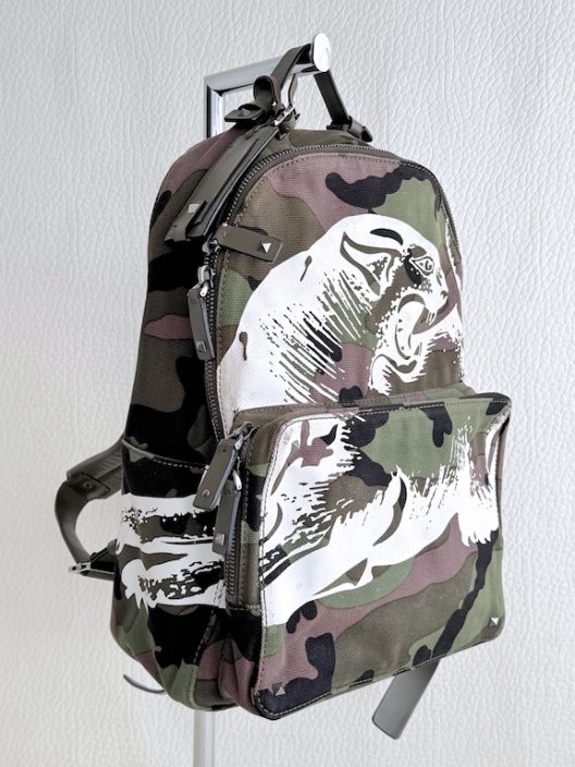 Valentino Rockstud Cambo Backpack