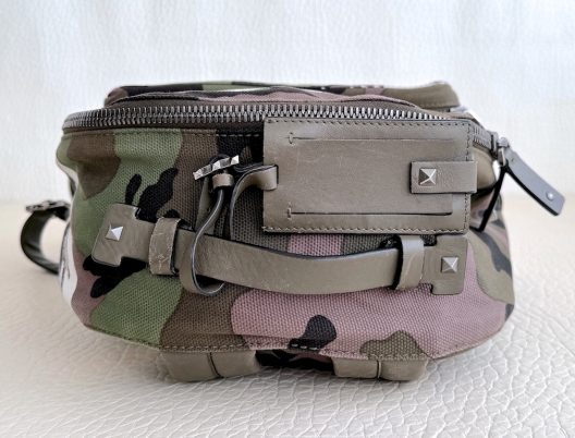 Valentino Rockstud Cambo Backpack