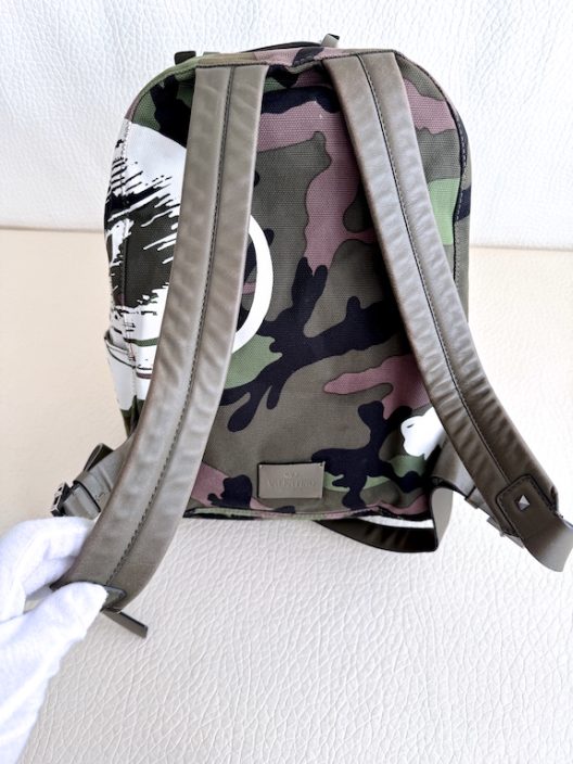 Valentino Rockstud Cambo Backpack