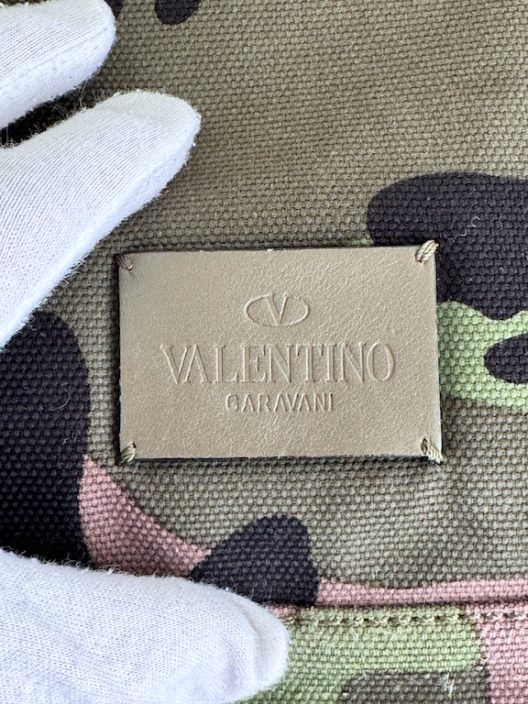 Valentino Rockstud Cambo Backpack