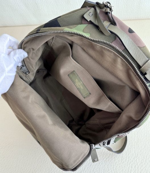 Valentino Rockstud Cambo Backpack