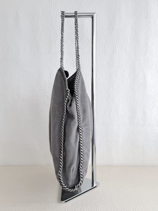 Stella McCartney Big Farabella vegan leather Tote Bag