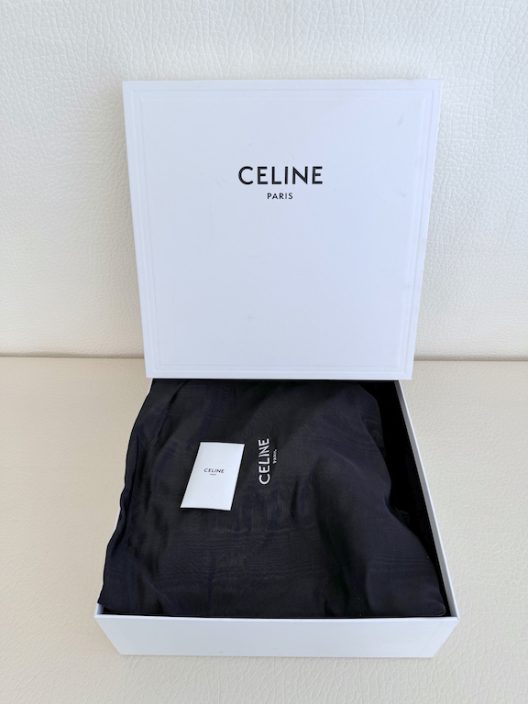 Celine Carmague Biker Harness Chelsea Boots
