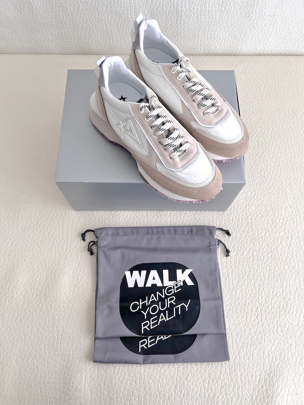 Suaji Sneakers Mod.