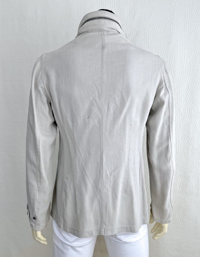 Giorgio Armani Saharan Jacket