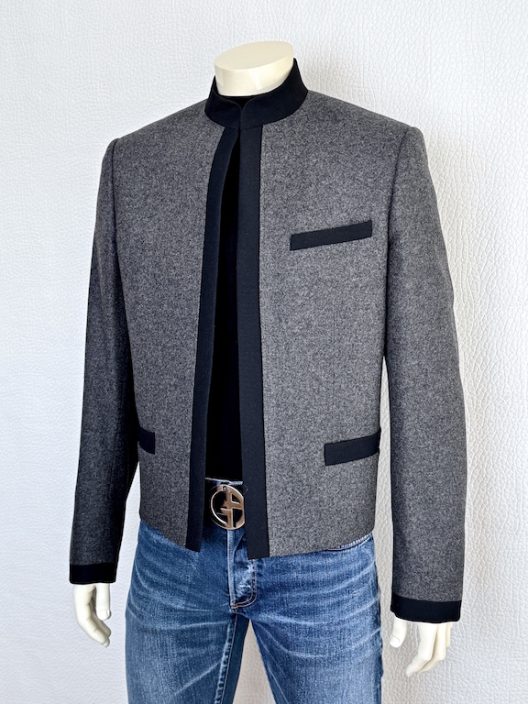 RARE DIOR HOMME 06H By Hedi Slimane Jacket