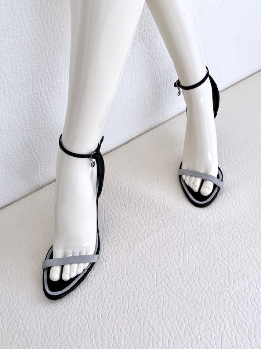 Giorgio Armani Heels Sandals