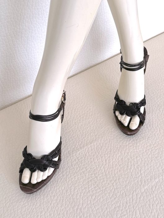 Giorgio Armani Heels Sandals