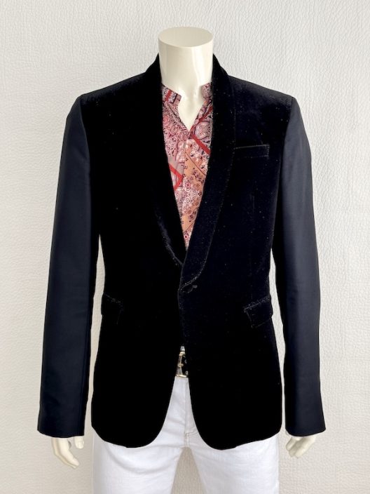 RARE Roberto Cavalli Tuxedo Jacket
