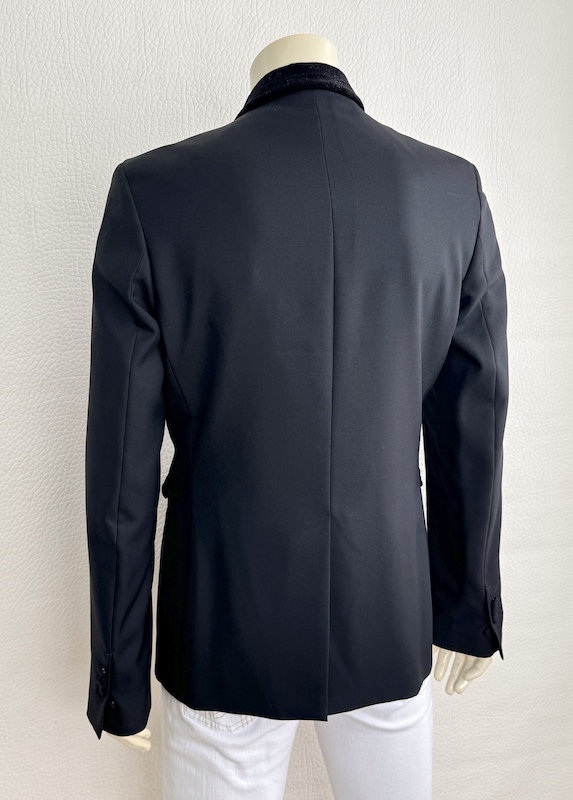 RARE Roberto Cavalli Tuxedo Jacket