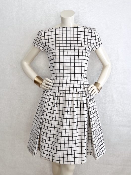 Prada Silk Dress