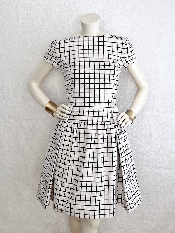 Prada Silk Dress