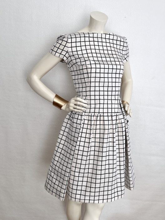 Prada Silk Dress