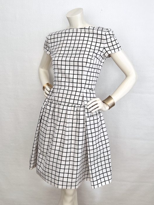 Prada Silk Dress