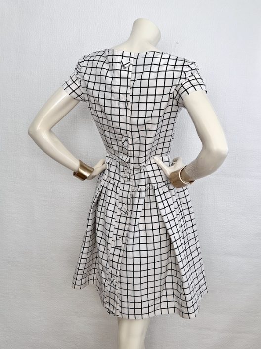 Prada Silk Dress
